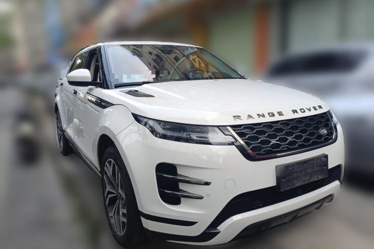 Used Land Rover Range Evoque 2021 Range Rover Velar 249 PS R-Dynamic S Performance Edition