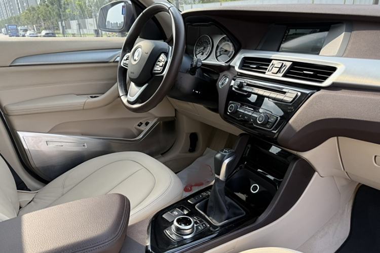 Used Zinoro 60H 2017 Standard Model
