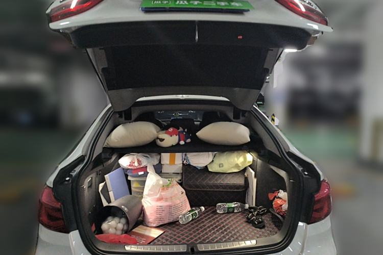 Used BMW 3 Series GT 2018 320i Sport Edition
