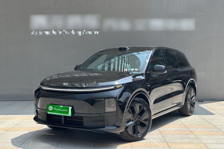 Used Li Auto L6 2024 Max