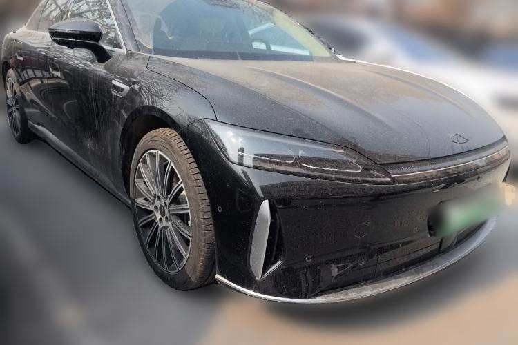 Used Chery Fulwin A9L 2025 Model, 260 Boya Luxury Edition