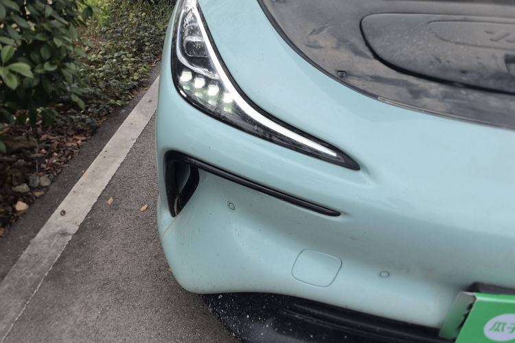 Used IM LS6 2023 Max Standard Edition