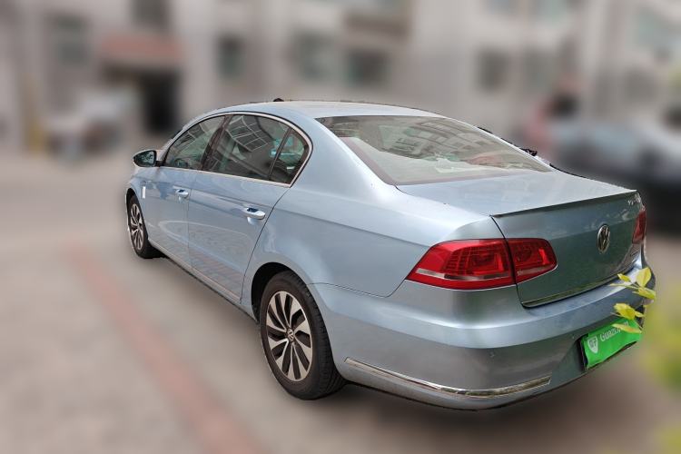 Used Volkswagen Magotan 2013 1.4 TSI BlueMotion Edition