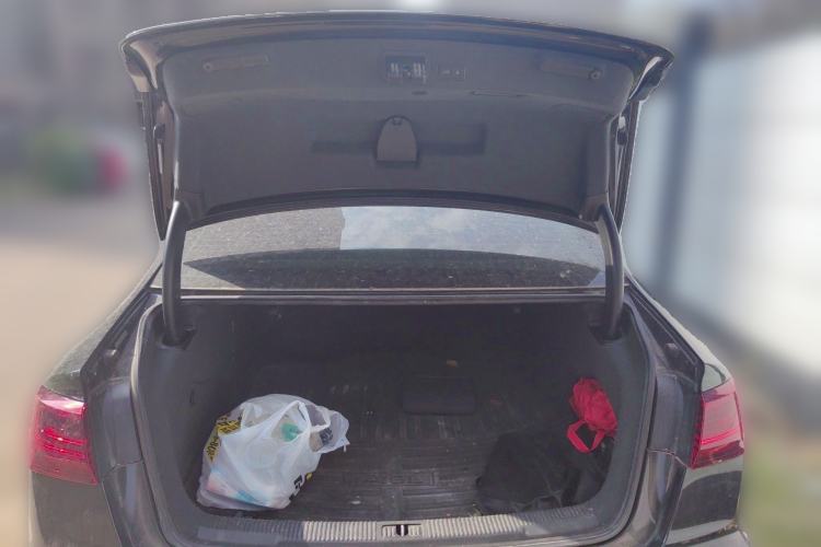 Used Audi A6L 2018 30th Anniversary Edition TFSI Trendy Model