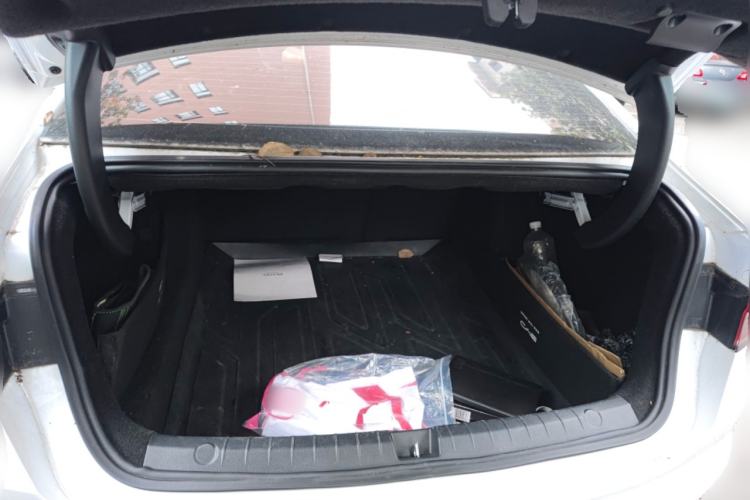 Used BYD Qin PLUS 2023 Champion Edition DM-i 55KM Leading Model
