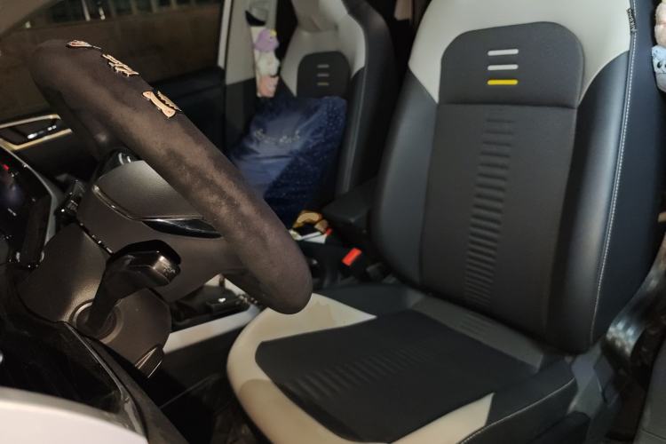 Used Volkswagen Polo 2021 Plus 1.5L Automatic Colorful Tech Edition
