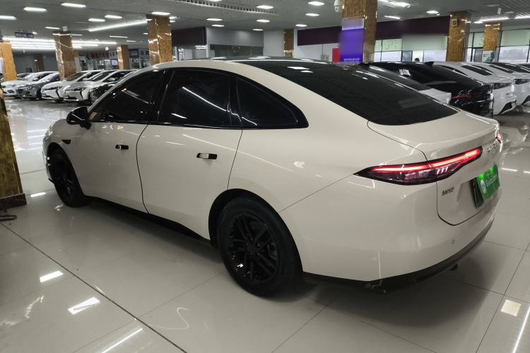 Used AION RT 2025 650 Zhijihao Edition