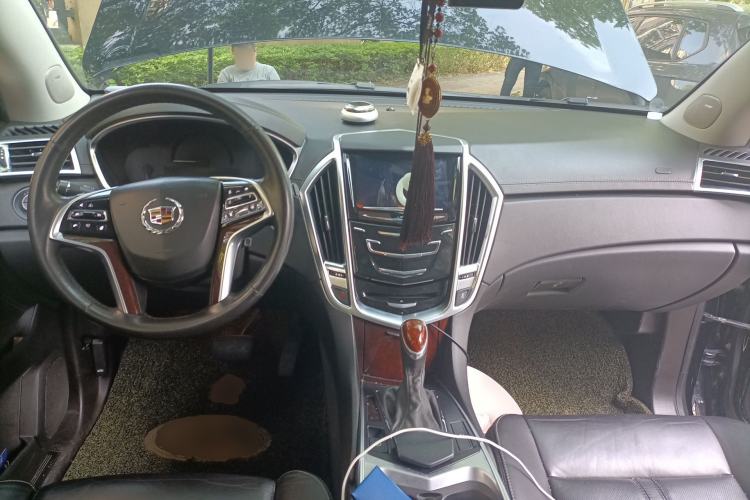 Used Cadillac SRX 2014 3.0L Luxury Model