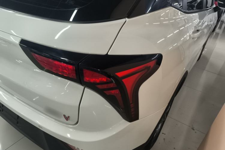 Used NETA V 2022 Chao 300 Lite Lithium Iron Phosphate Exterior 3