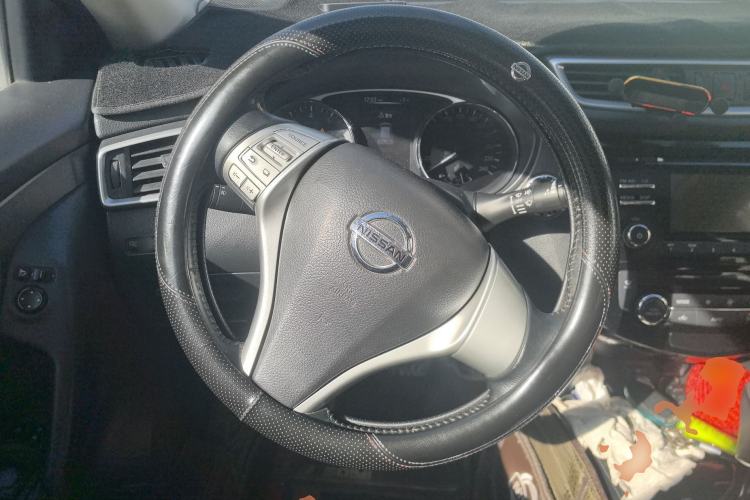 Used Nissan X-Trail 2014 2.0L CVT Comfort Edition 2WD
