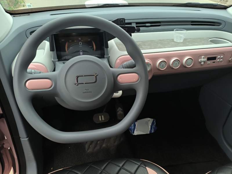 Used Bestune Pony 2025 222km Lightning Horse — 10