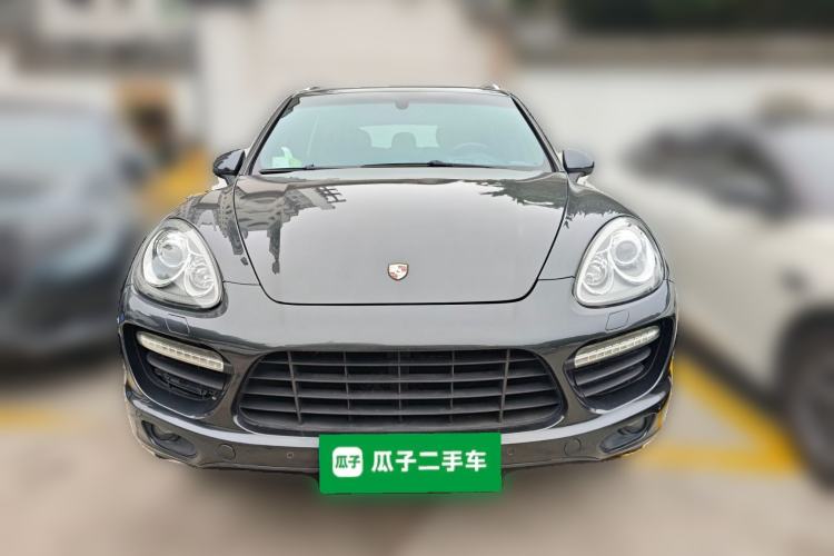 Used Porsche Cayenne 2011 Cayenne 3.0T