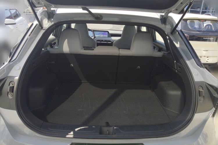 Used Venucia V DD-i 2025 Orca 150km Joyful Journey Edition
