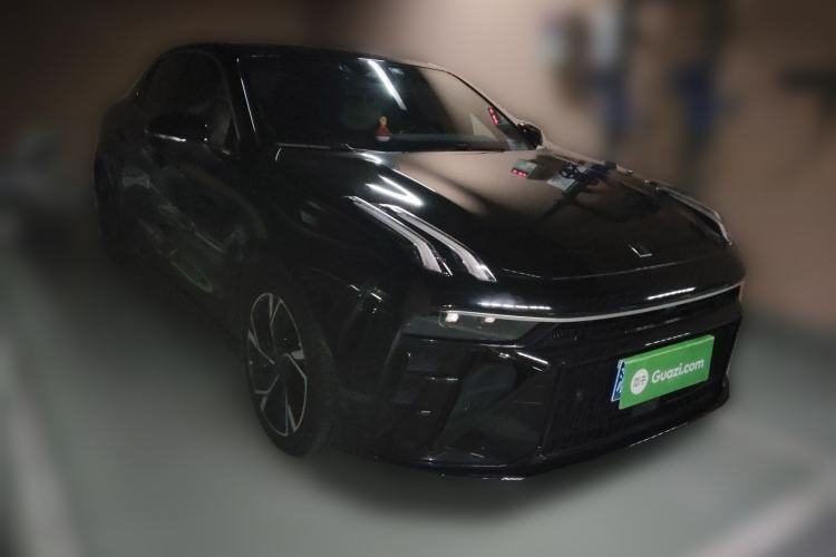 Used Lynk & Co 03 2023 1.5TD DCT JingPro