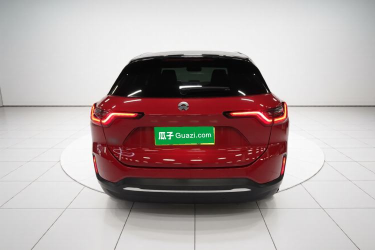 Used Nio ES6 2020 420 km Sport Edition