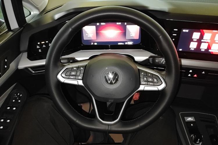 Used Volkswagen Golf 2021 280TSI DSG Pro