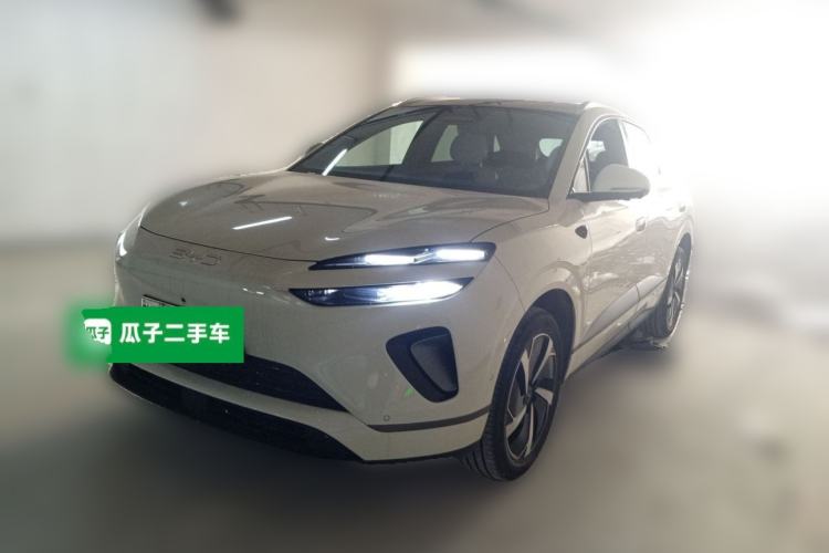 Used BYD Sealion 06 New Energy 2025 Model EV 605 Navigation Plus Edition