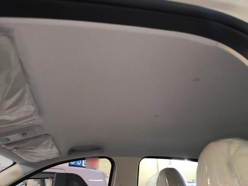 Used Wuling Hongguang MINIEV 2025 Four-Door Version Advanced Edition — 17
