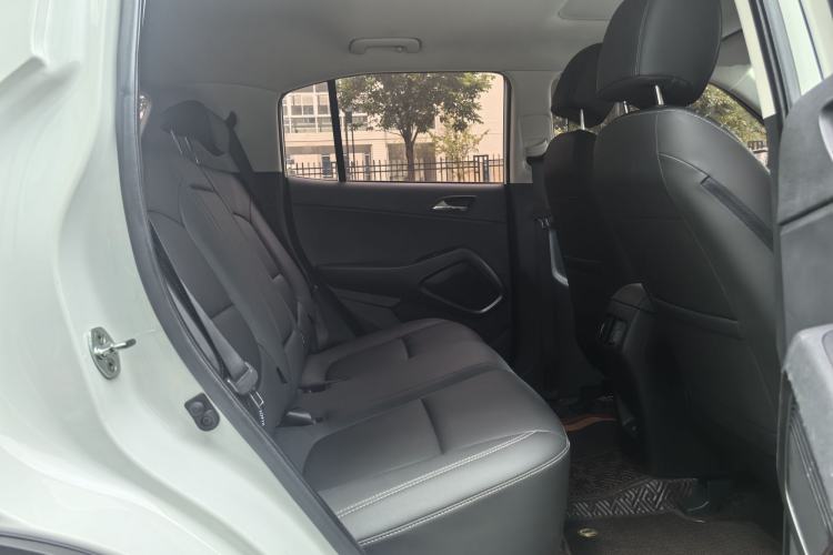 Used Hyundai ix35 2021 240TGDi DCT Two-Wheel-Drive GLS Leading Edition Interior 7