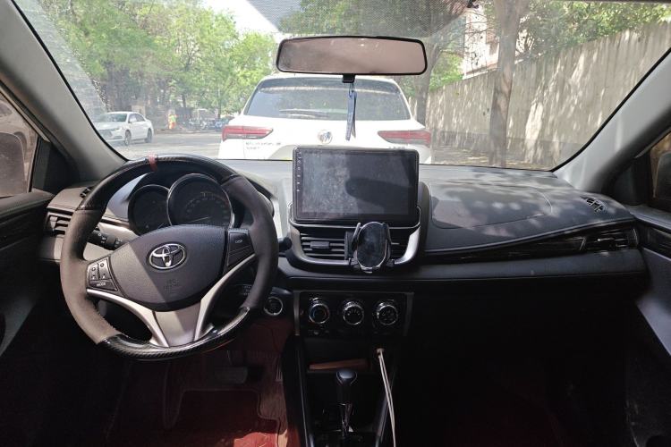 Used Toyota YARiS L Zhi Xuan 2022 X-Trail 1.5L CVT Luxury PLUS Edition
