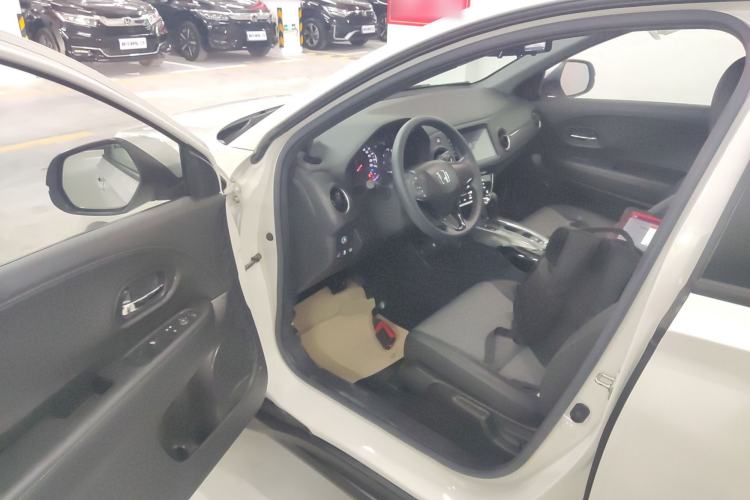 Used Honda XR-V 2021 220TURBO CVT Luxury Edition