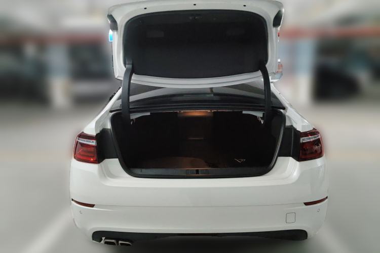 Used Citroen C6 2021 400THP Comfort Edition