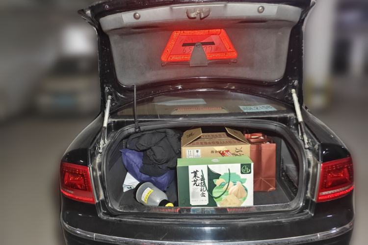 Used Volkswagen Phaeton 2012 3.0L Executive Version
