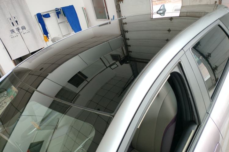 Used BYD Dolphin 2021 405 km Fashion Edition
