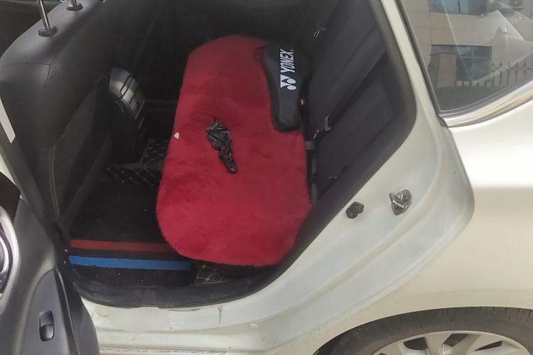 Used Nissan Sylphy 2022 Classic 1.6XL CVT Luxury Edition
