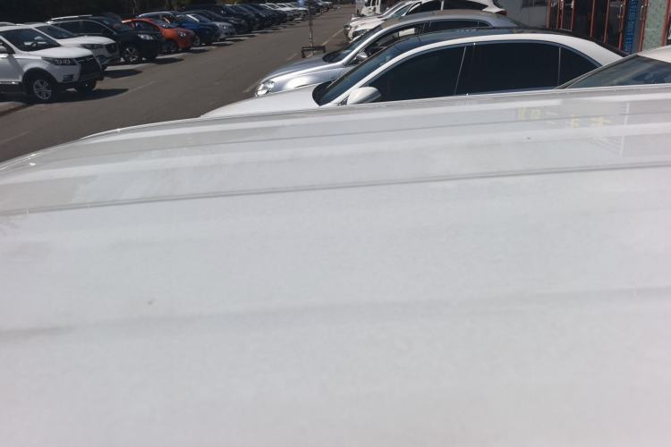 Used Geely Galaxy Panda 2023 Panda Mini New Year Edition Treasure Bear
