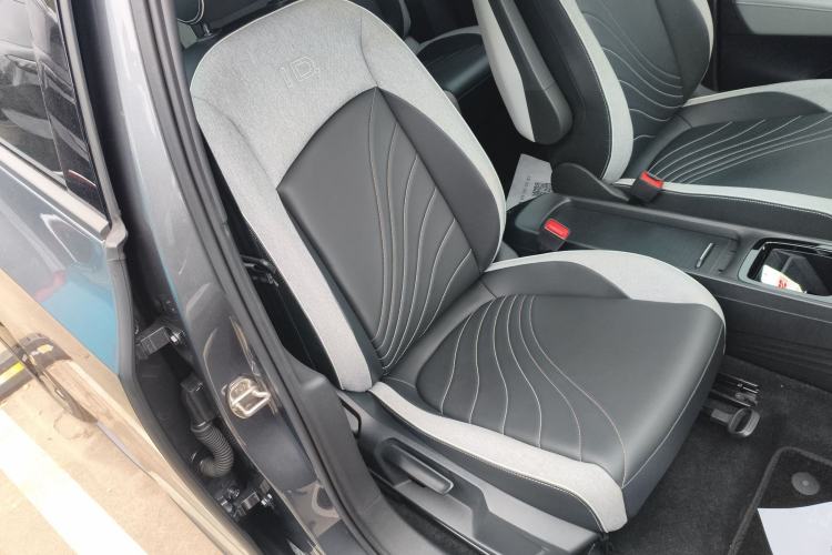 Used Volkswagen ID.3 2022 Pro Smart Edition
