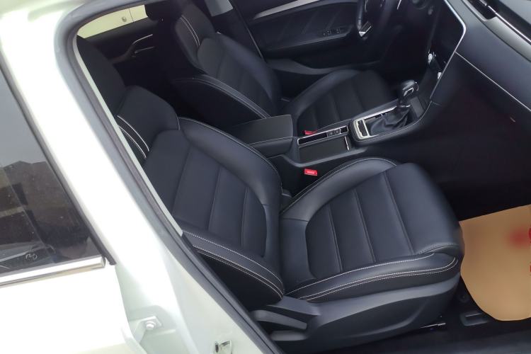 Used MG 6 2019 20T Automatic Sport Edition