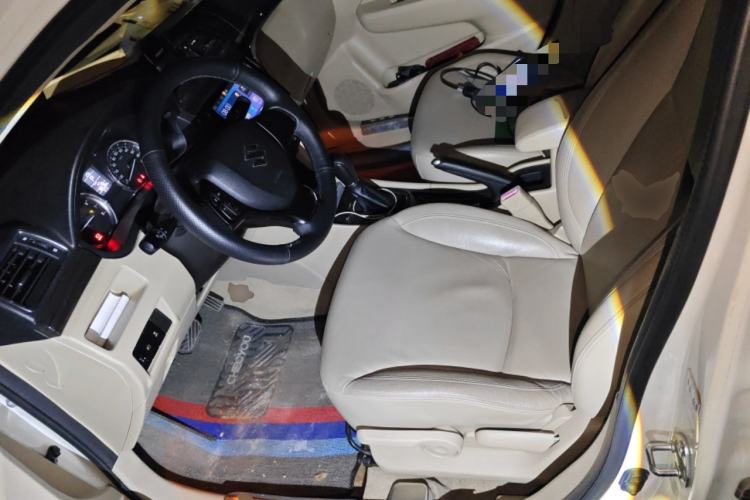 Used Suzuki Alivio 2015 1.6L Automatic Enjoyment Model