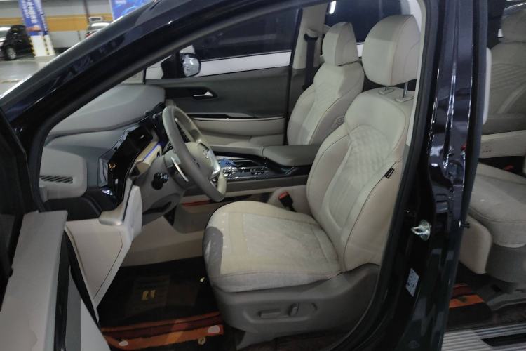 Used Hyundai Custo 2021 380TGDi Smart Love Flagship Edition TOP Premium
