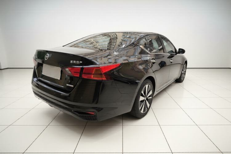 Used Nissan Teana 2021 2.0L XL Upper AD1 Smart Drive & Navigation Edition Rear Right 45 Deg