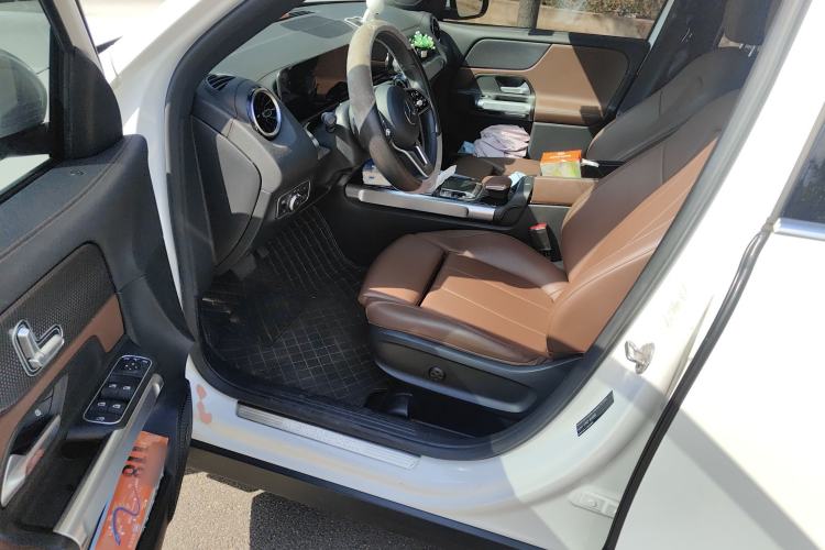 Used Mercedes-Benz GLB 2020 GLB 200 Dynamic Edition