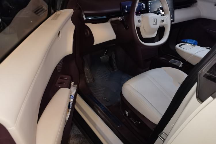 Used Zeekr X 2025 5-Seater Long-Range Version