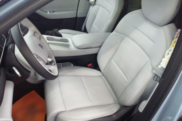 Used Nio ES6 2024 75 kWh
