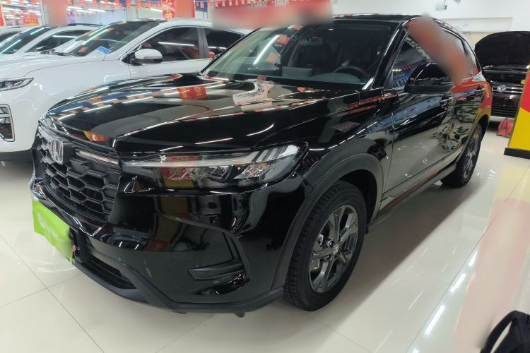 Used Honda HR-V 2023 240TURBO Enjoyment Edition