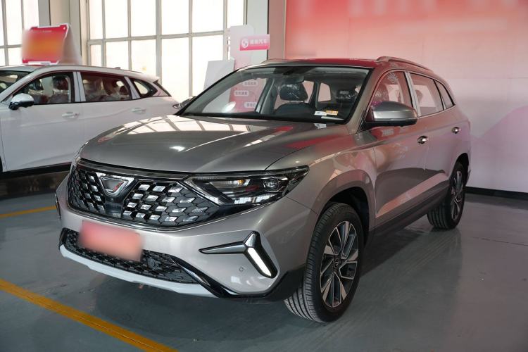 Used Jetta VS7 2023 280TSI Automatic Glory Edition