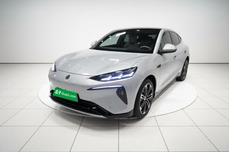 Used Denza N7 2024 630 All-Wheel Drive Intelligent Driving Max Edition