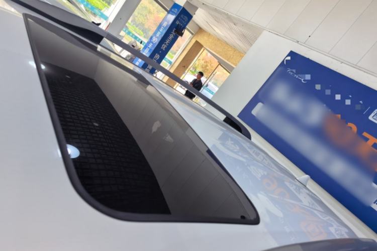 Used Hyundai ix35 2019 2.0L Automatic 2WD Zhiyong·Changxiang Edition China V Standard