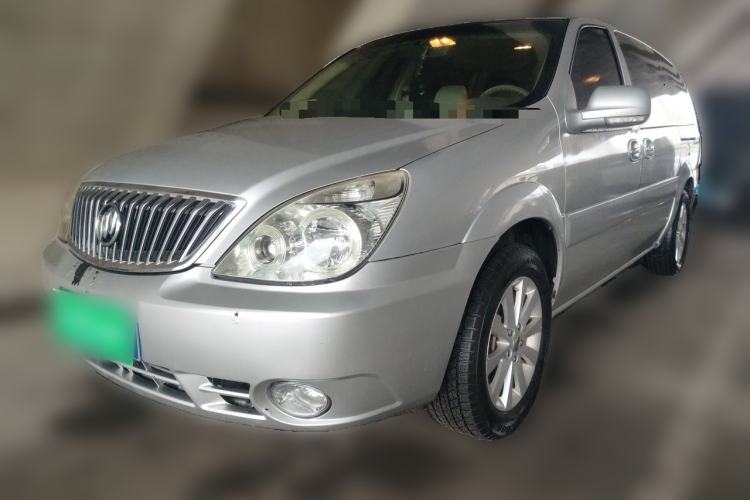 Used Buick GL8 2014 2.4L Classic Edition Guazi used car, China used car export, Used car for sale, Used  cars, Cheapest cars for sale