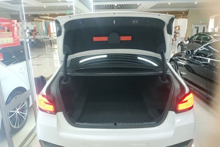 Used BMW 5 Series 2022 Restyled 530Li Leading Edition M Sport Package