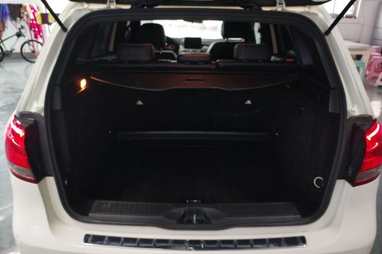 Used Mercedes-Benz B-Class 2015 B 200 Sport Edition
