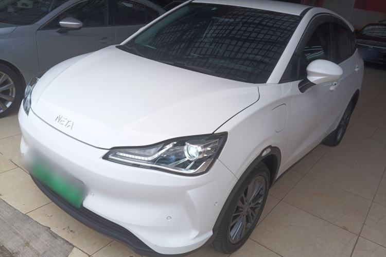 Used NETA V 2022 Chao 400