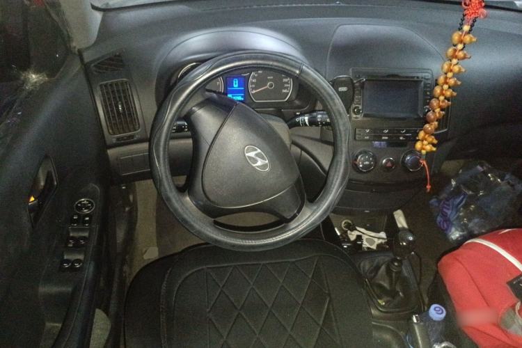 Used Hyundai i30 2009 1.6L Manual Comfort Edition
