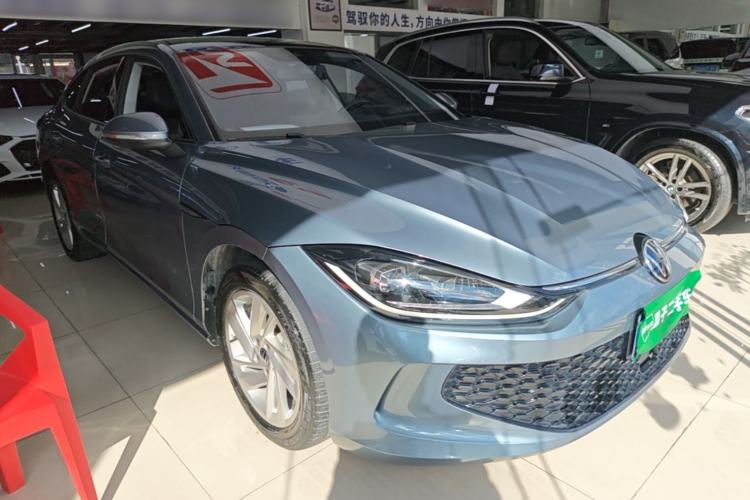 Used Volkswagen Lamando 2022 Lavida L 280TSI DSG Hot Edition