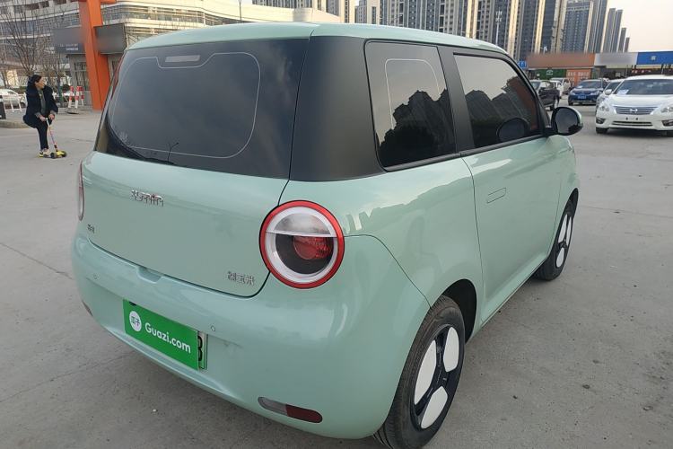 Used Qiyuan Lumin 2023 205km Xiangqin Version
