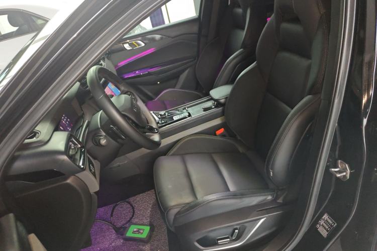 Used Lynk & Co 03 2022 2.0TD DCT GenioPlus
